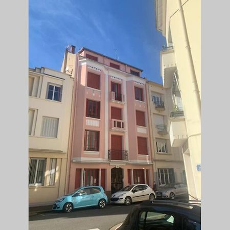 Vichy Cocoon Appartements Εξωτερικό φωτογραφία
