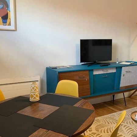 Vichy Cocoon Appartements Εξωτερικό φωτογραφία