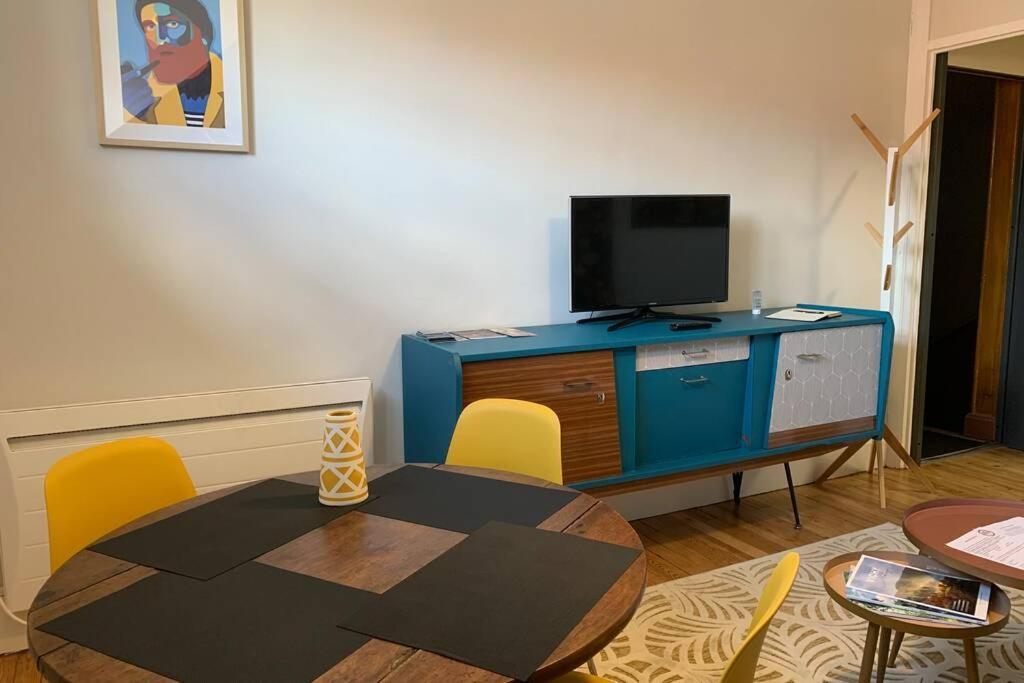 Vichy Cocoon Appartements Εξωτερικό φωτογραφία