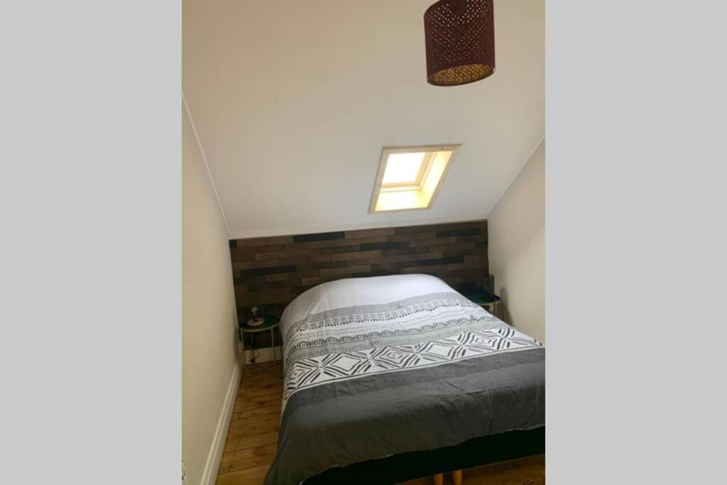 Vichy Cocoon Appartements Εξωτερικό φωτογραφία